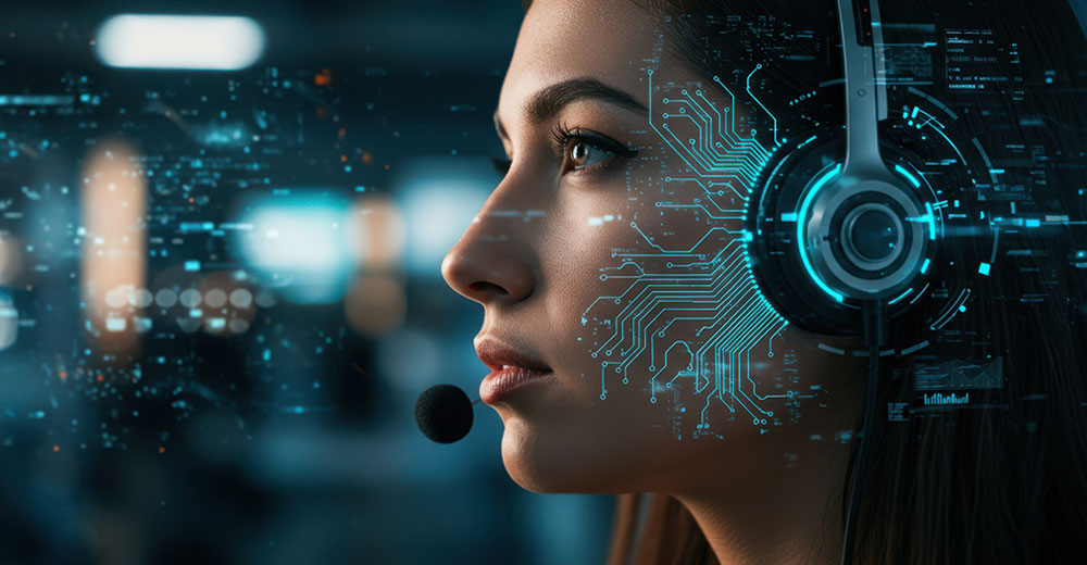 From Automation to Connection, AI Makes Service More Human