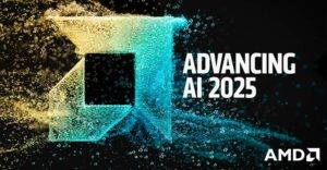 AMD Advancing AI 2025