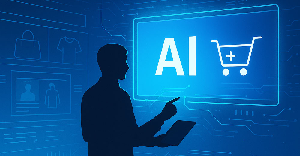 New Trust Platform Features Help Retailers Manage Agentic AI Risks