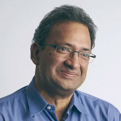 Deepak Kumar, CEO at Adaptiva