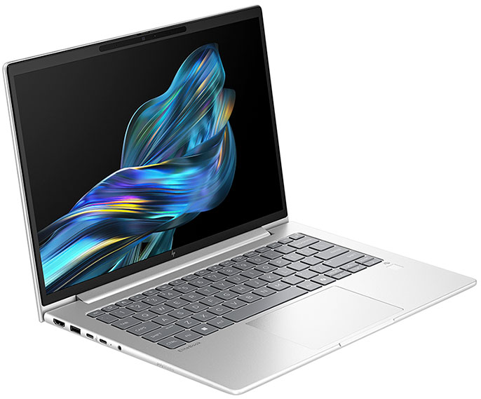 HP EliteBook 6 G1q 14-inch AI PC