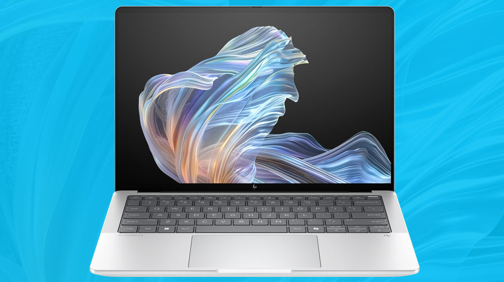 HP EliteBook X G1a 14 inch Notebook Next Gen AI PC