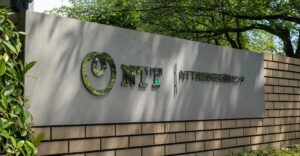 NTT