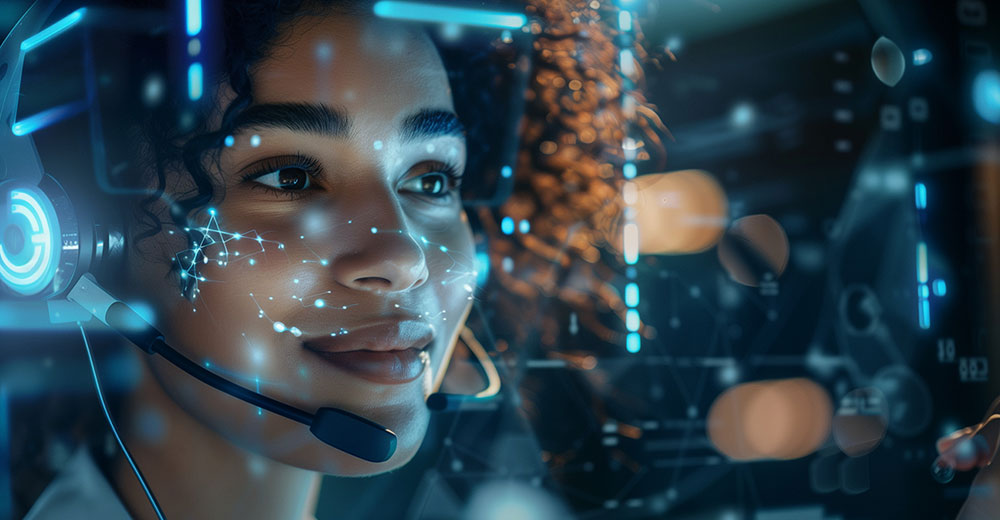 Crescendo AI Shifts CX From Deflection to Engagement