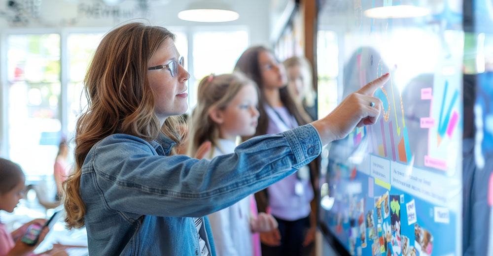 Our Children Are Not Ready: A Generational Crisis in the Age of AI