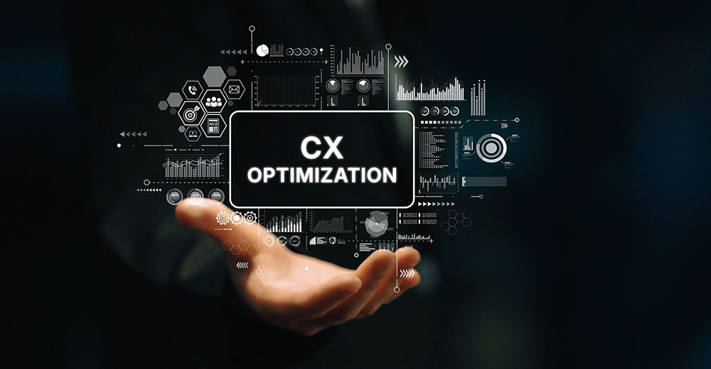 Flashy Customer Experience Technology Alone Can’t Get the Job Done