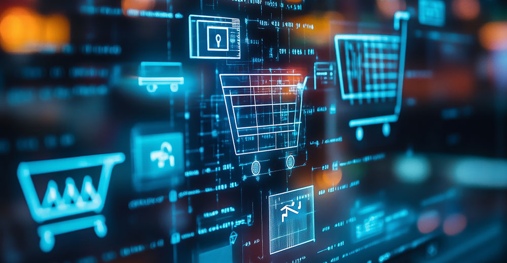 The CX Edge: Retailers Tap Agentic AI and Social Media